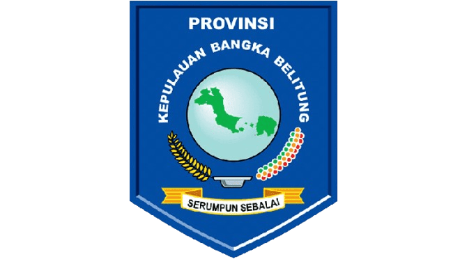 Logo Dinpar Babel