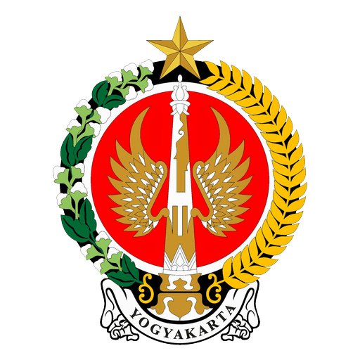 Logo DINPAR DIY